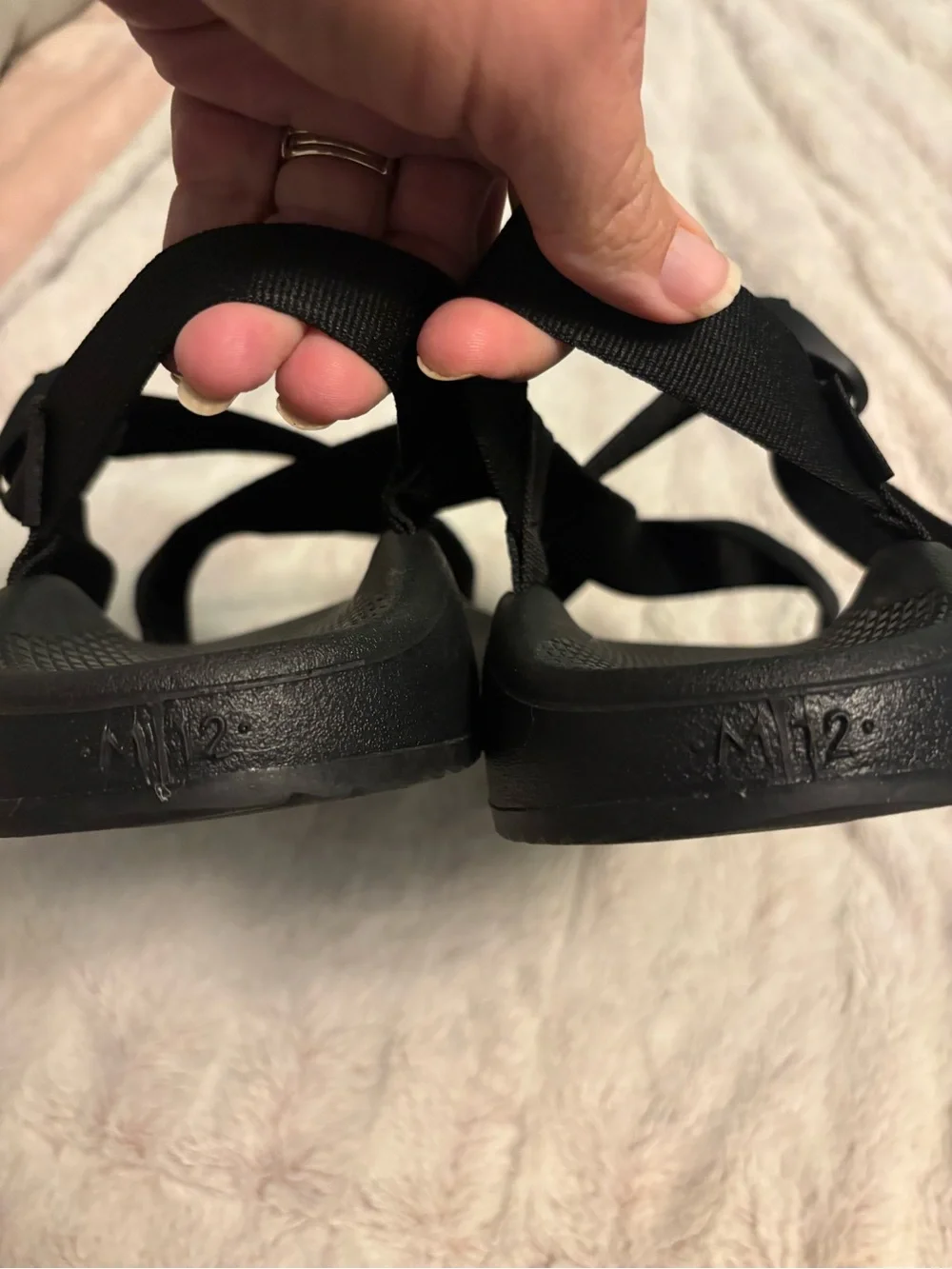 Chaco Men's Z/1 Adjustable Strap Classic Sandal